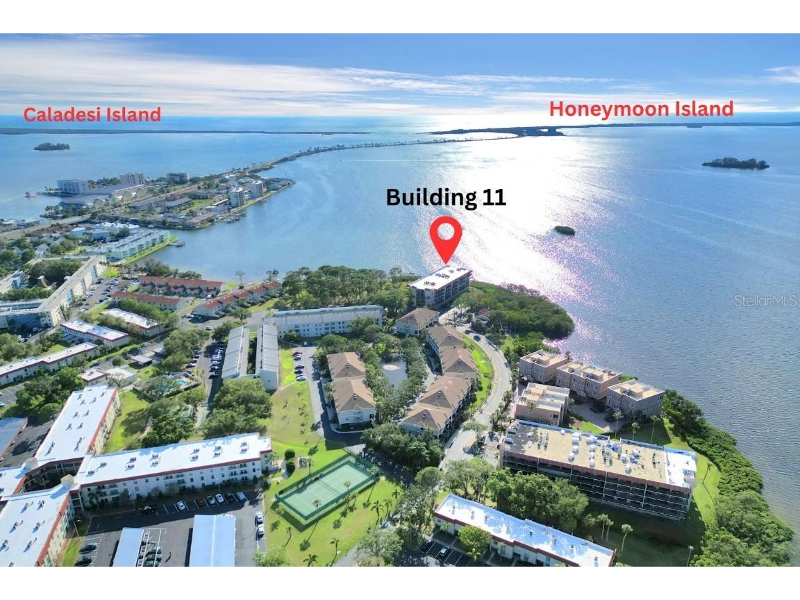 2700 Bayshore Boulevard #11308 Dunedin FL 34698 - ST. JOSEPH’S SOUND TB8390076 image5