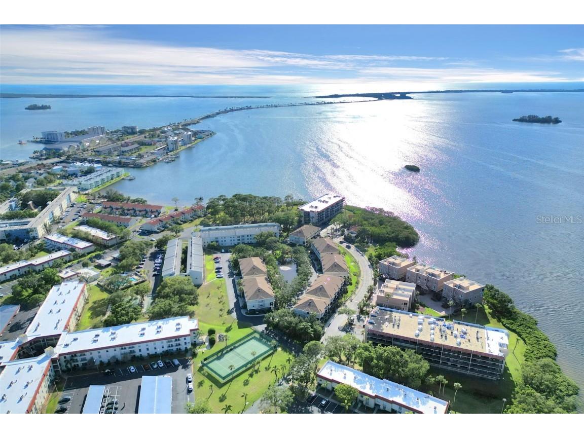 2700 Bayshore Boulevard #11308 Dunedin FL 34698 - ST. JOSEPH’S SOUND TB8390076 image54