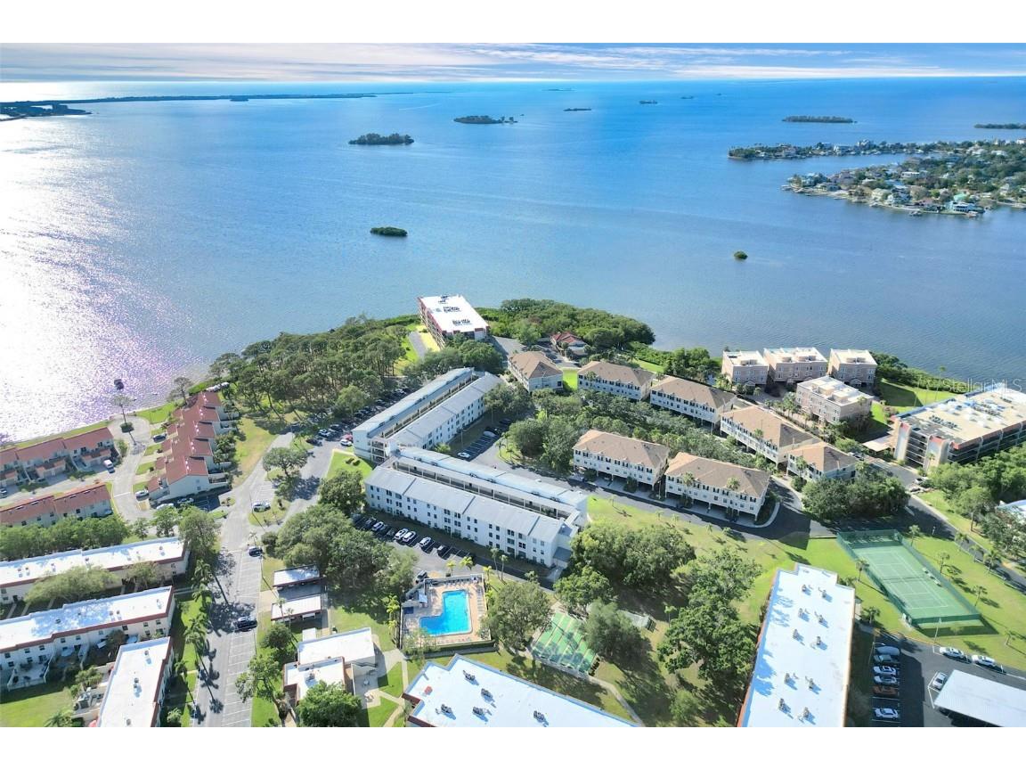 2700 Bayshore Boulevard #11308 Dunedin FL 34698 - ST. JOSEPH’S SOUND TB8390076 image55