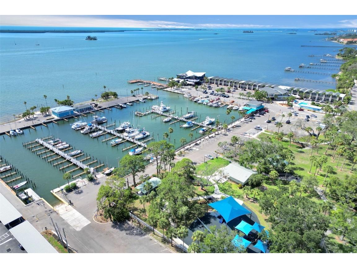 2700 Bayshore Boulevard #11308 Dunedin FL 34698 - ST. JOSEPH’S SOUND TB8390076 image58