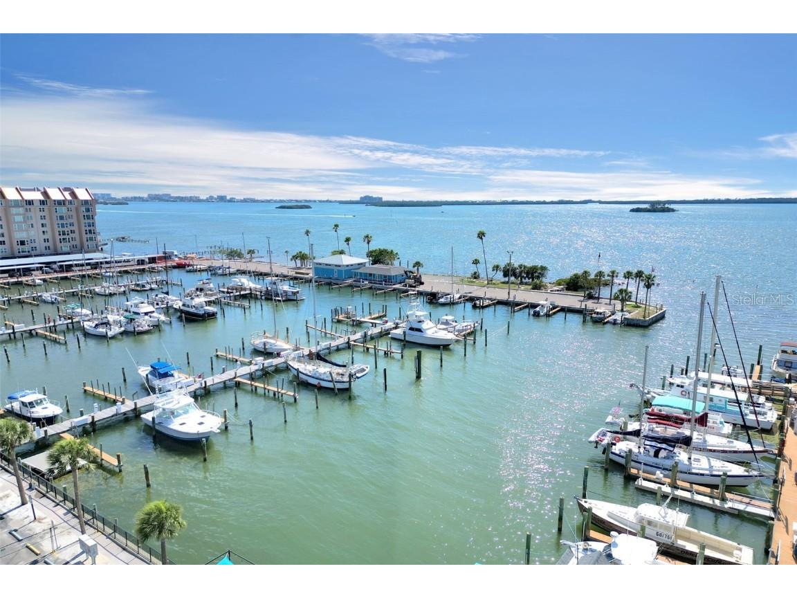 2700 Bayshore Boulevard #11308 Dunedin FL 34698 - ST. JOSEPH’S SOUND TB8390076 image59