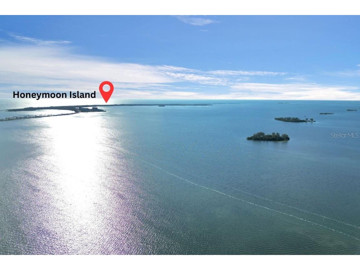 2700 Bayshore Boulevard #11308 Dunedin FL 34698 - ST. JOSEPH’S SOUND TB8390076 image6