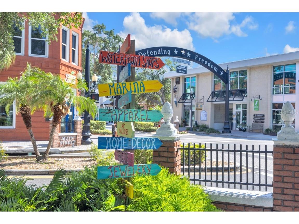 2700 Bayshore Boulevard #11308 Dunedin FL 34698 - ST. JOSEPH’S SOUND TB8390076 image61