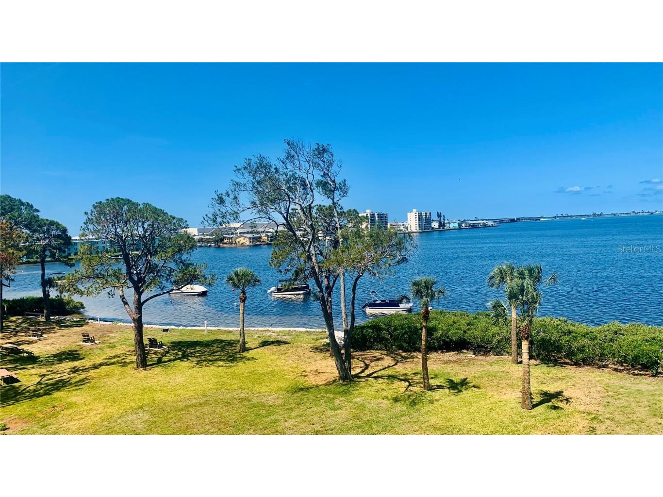 2700 Bayshore Boulevard #11308 Dunedin FL 34698 - ST. JOSEPH’S SOUND TB8390076 image9