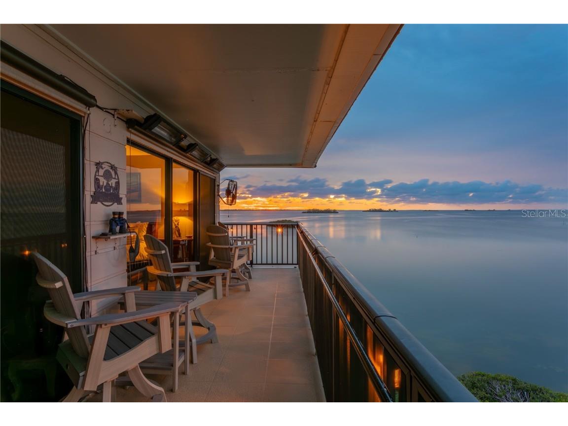 2700 Bayshore Boulevard #11405 Dunedin FL 34698 - ST JOSEPH SOUND/INTRACOASTAL TB8408165 image1