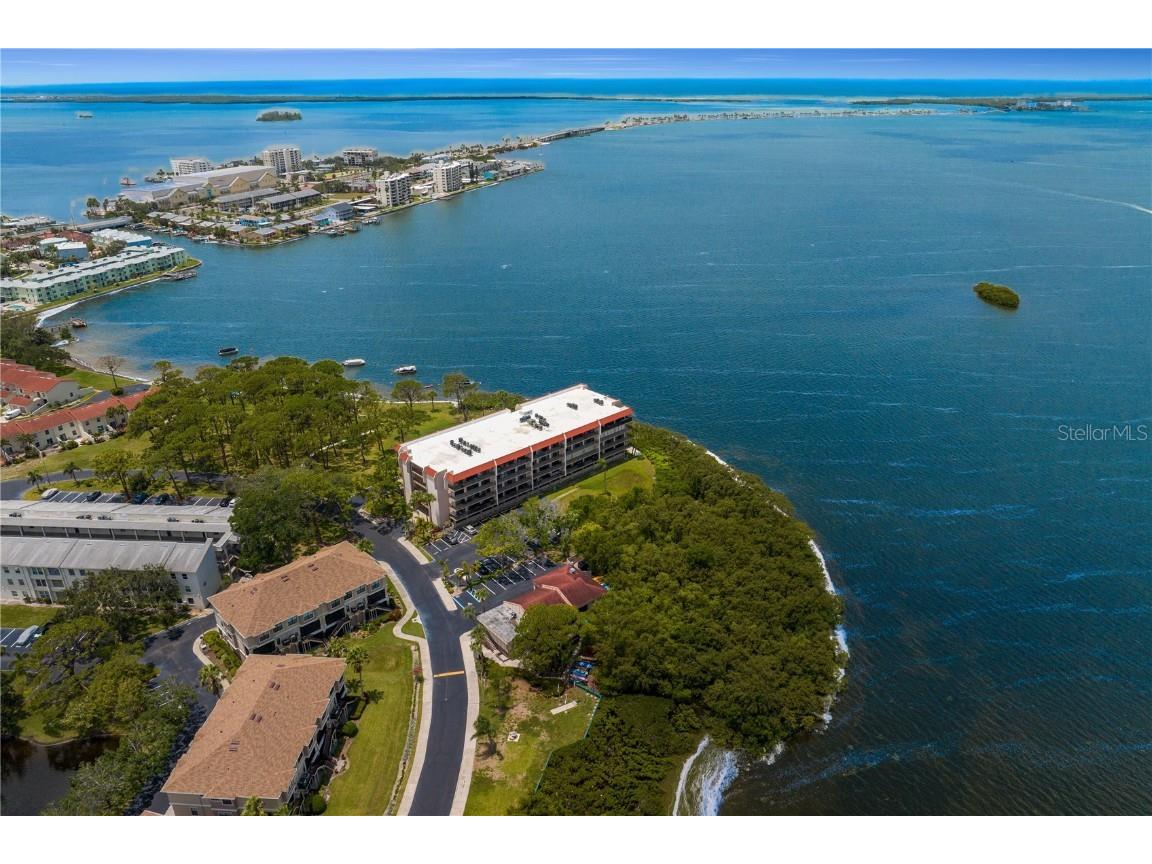 2700 Bayshore Boulevard #11405 Dunedin FL 34698 - ST JOSEPH SOUND/INTRACOASTAL TB8408165 image2