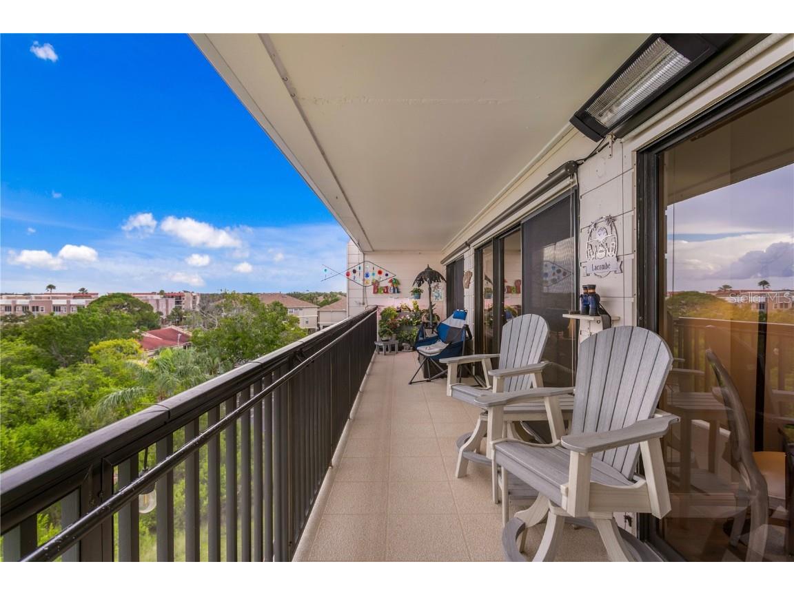 2700 Bayshore Boulevard #11405 Dunedin FL 34698 - ST JOSEPH SOUND/INTRACOASTAL TB8408165 image21