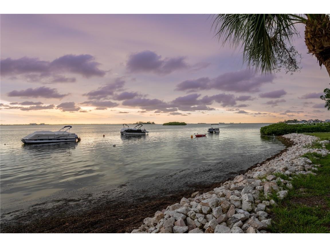 2700 Bayshore Boulevard #11405 Dunedin FL 34698 - ST JOSEPH SOUND/INTRACOASTAL TB8408165 image23