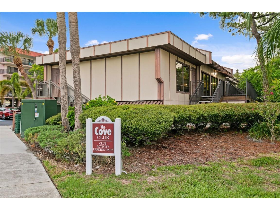 2700 Bayshore Boulevard #11405 Dunedin FL 34698 - ST JOSEPH SOUND/INTRACOASTAL TB8408165 image25