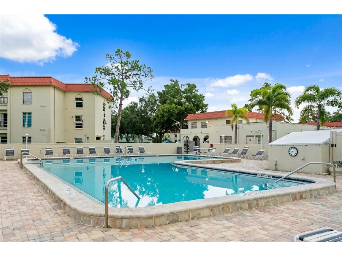 2700 Bayshore Boulevard #11405 Dunedin FL 34698 - ST JOSEPH SOUND/INTRACOASTAL TB8408165 image26