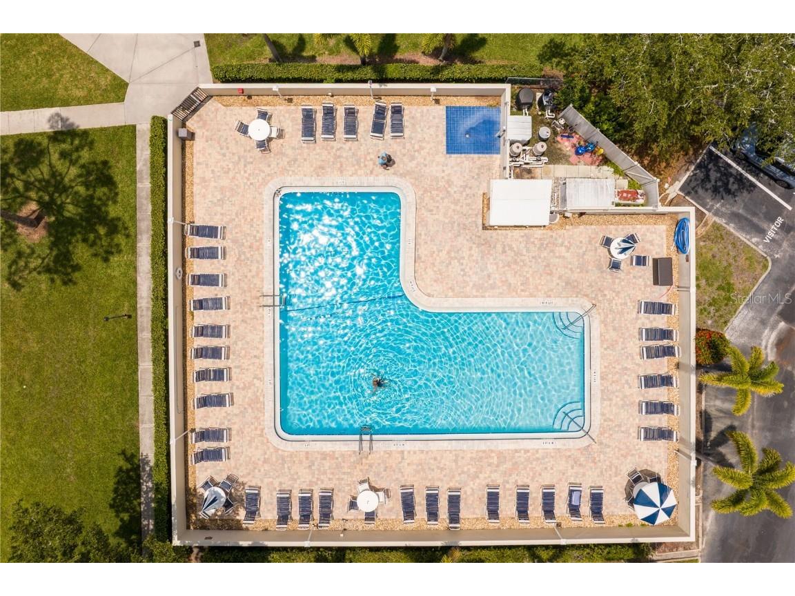 2700 Bayshore Boulevard #11405 Dunedin FL 34698 - ST JOSEPH SOUND/INTRACOASTAL TB8408165 image27
