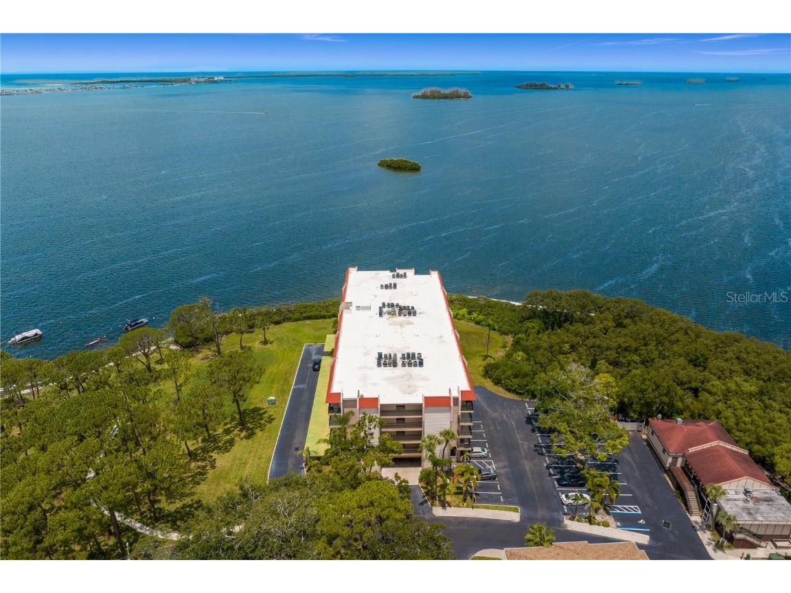 2700 Bayshore Boulevard #11405 Dunedin FL 34698 - ST JOSEPH SOUND/INTRACOASTAL TB8408165 image3