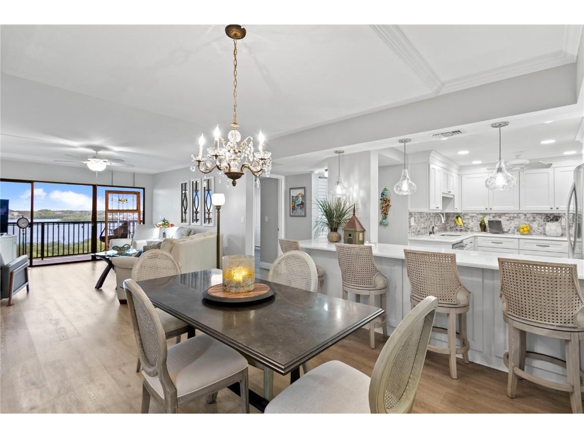 2700 Bayshore Boulevard #11405 Dunedin FL 34698 - ST JOSEPH SOUND/INTRACOASTAL TB8408165 image5