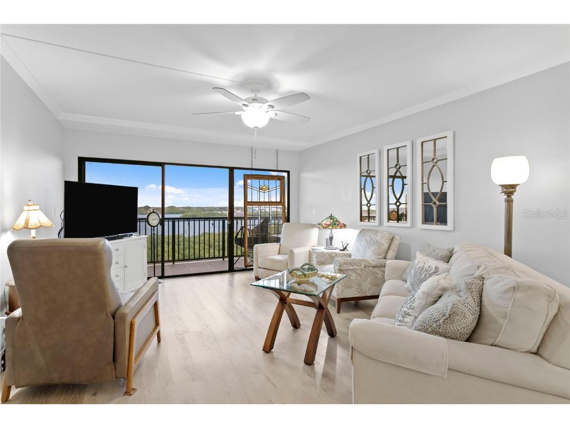 2700 Bayshore Boulevard #11405 Dunedin FL 34698 - ST JOSEPH SOUND/INTRACOASTAL TB8408165 image6