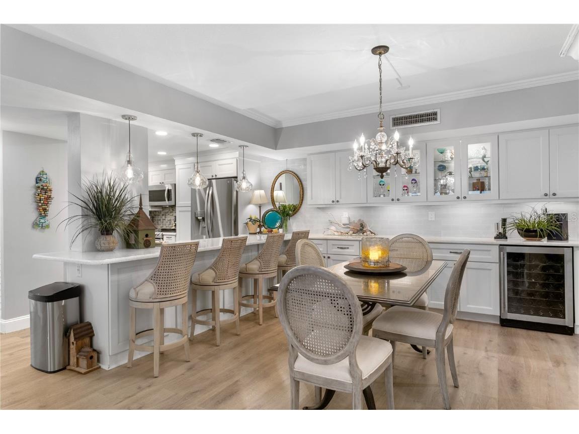 2700 Bayshore Boulevard #11405 Dunedin FL 34698 - ST JOSEPH SOUND/INTRACOASTAL TB8408165 image7