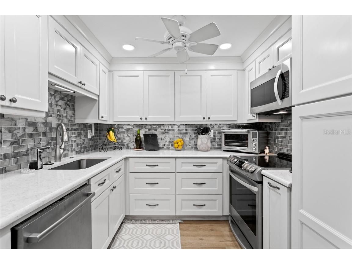 2700 Bayshore Boulevard #11405 Dunedin FL 34698 - ST JOSEPH SOUND/INTRACOASTAL TB8408165 image9