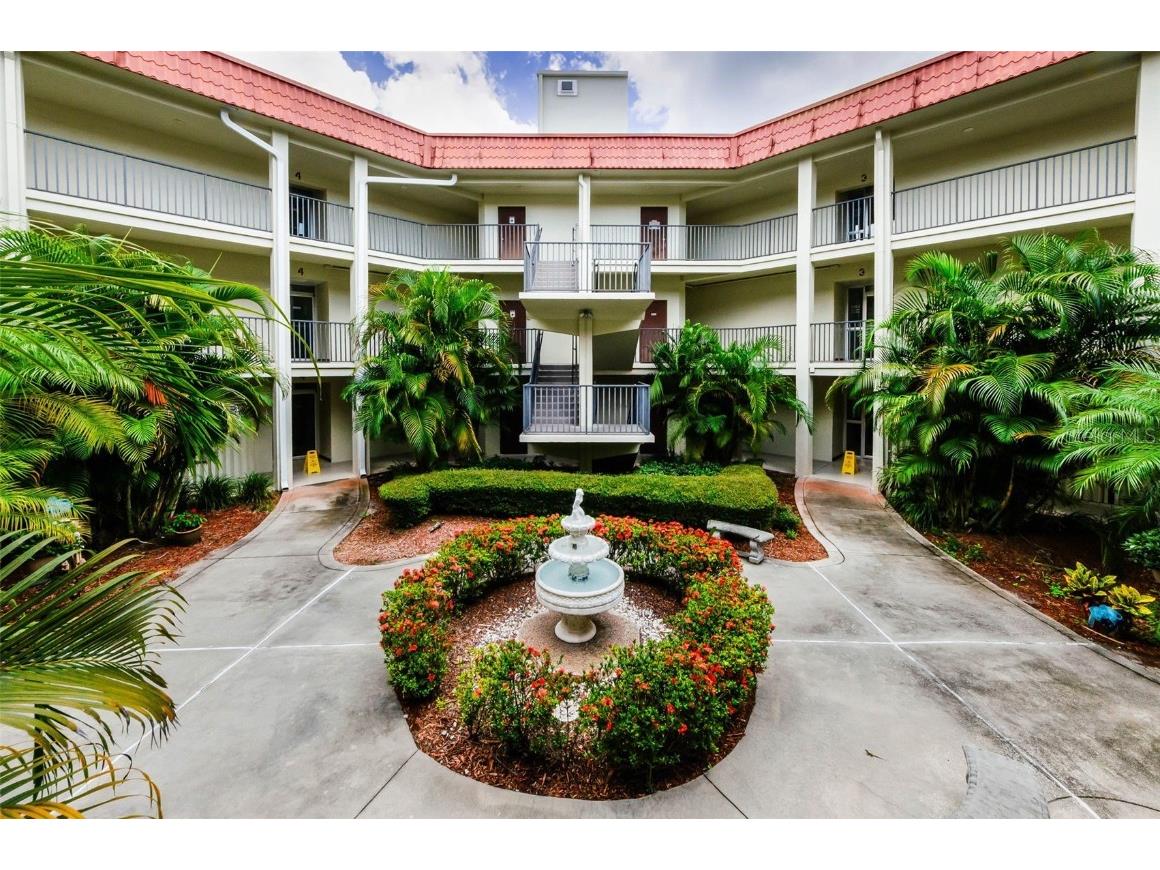 2700 Bayshore Boulevard #1206 Dunedin FL 34698 TB8400191 image1