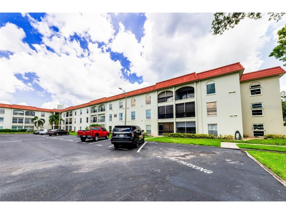 2700 Bayshore Boulevard #1206 Dunedin FL 34698 TB8400191 image13