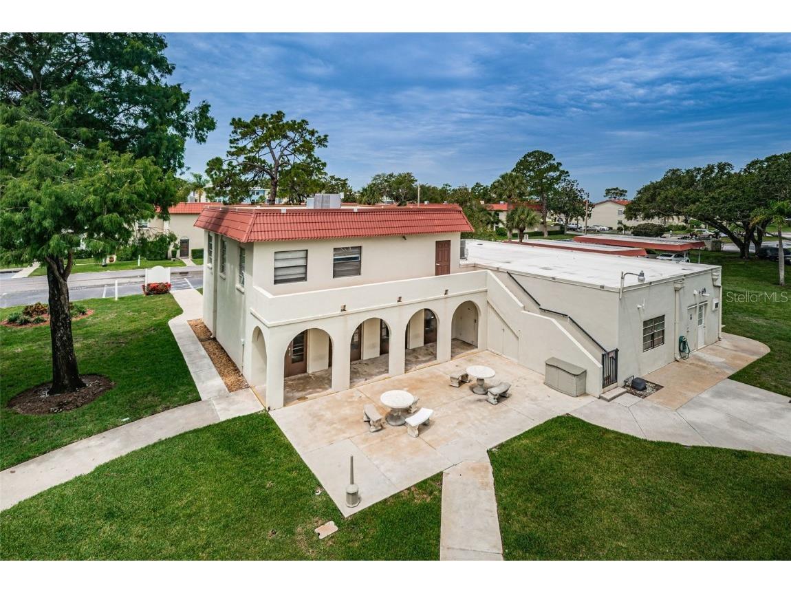 2700 Bayshore Boulevard #1206 Dunedin FL 34698 TB8400191 image14