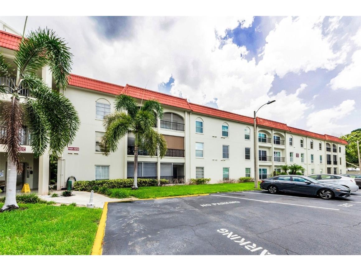 2700 Bayshore Boulevard #1206 Dunedin FL 34698 TB8400191 image32
