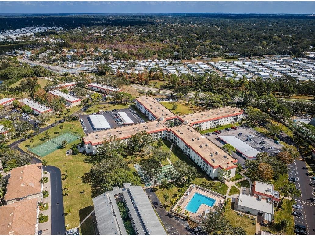 2700 Bayshore Boulevard #1206 Dunedin FL 34698 TB8400191 image33