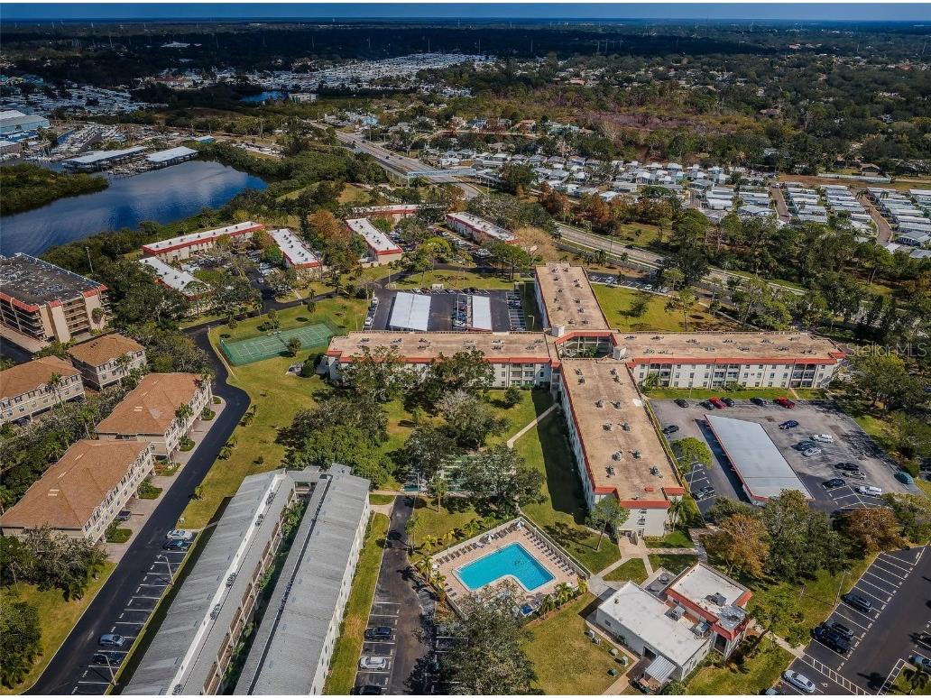 2700 Bayshore Boulevard #1206 Dunedin FL 34698 TB8400191 image34