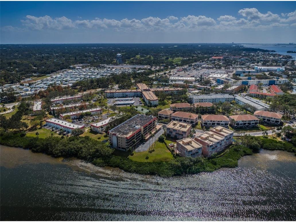 2700 Bayshore Boulevard #1206 Dunedin FL 34698 TB8400191 image35