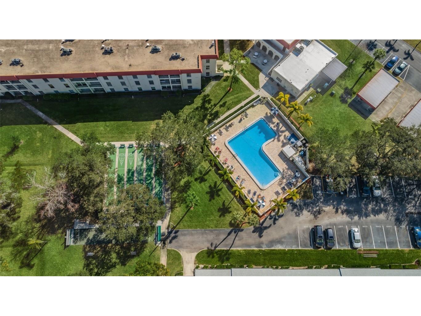 2700 Bayshore Boulevard #1206 Dunedin FL 34698 TB8400191 image39