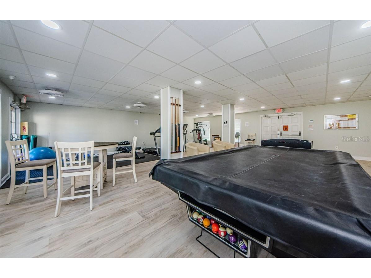 2700 Bayshore Boulevard #1206 Dunedin FL 34698 TB8400191 image42