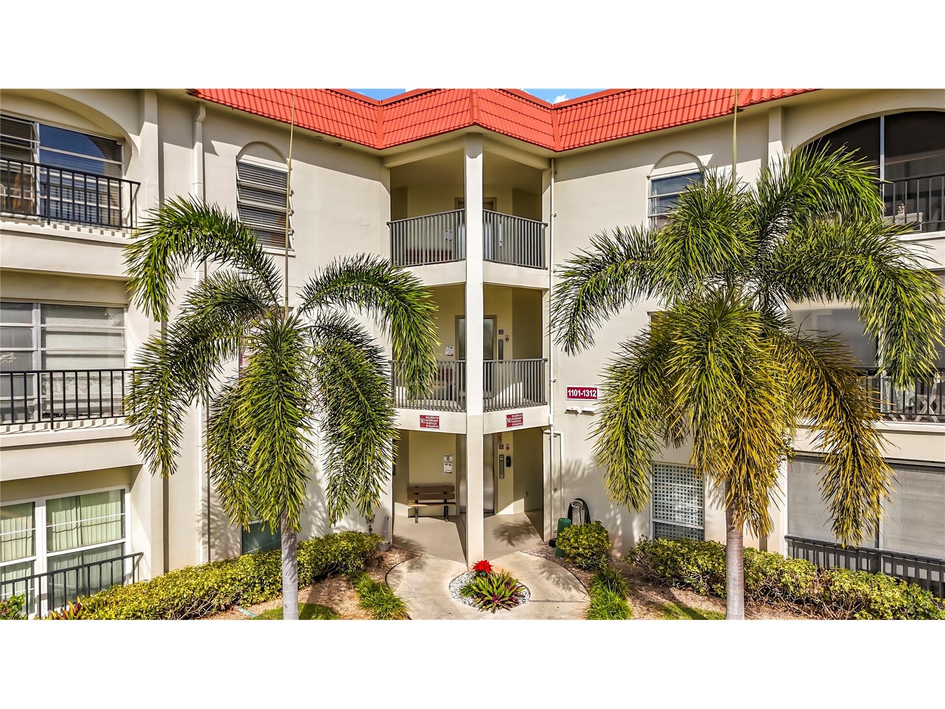 2700 Bayshore Boulevard #1207 Dunedin FL 34698 TB8467296 image1