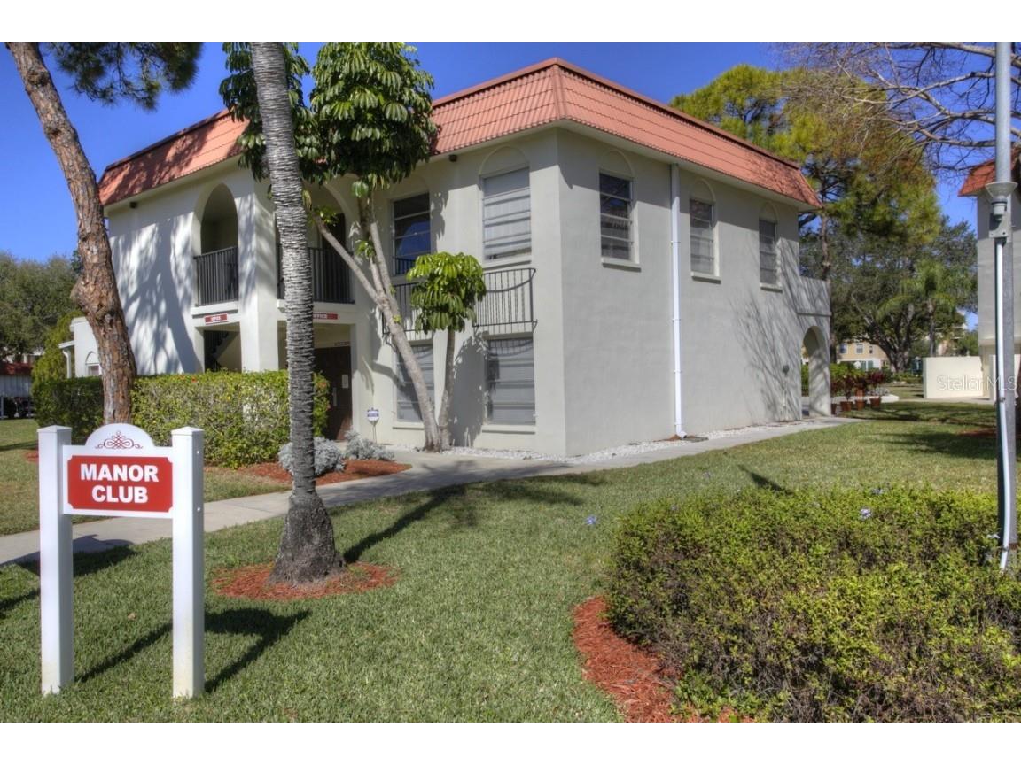 2700 Bayshore Boulevard #1302 Dunedin FL 34698 - ST JOSEPH SOUND/INTRACOASTAL/G TB8425470 image24