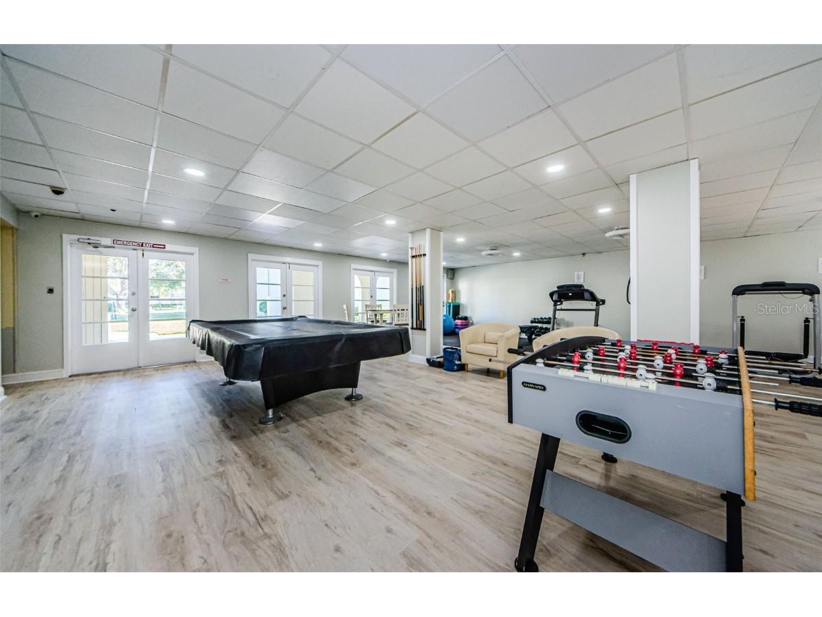 2700 Bayshore Boulevard #1302 Dunedin FL 34698 - ST JOSEPH SOUND/INTRACOASTAL/G TB8425470 image25