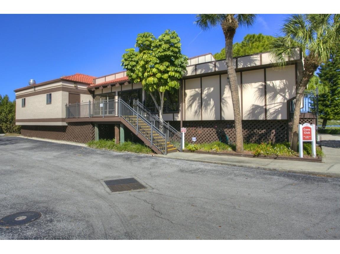 2700 Bayshore Boulevard #1302 Dunedin FL 34698 - ST JOSEPH SOUND/INTRACOASTAL/G TB8425470 image36