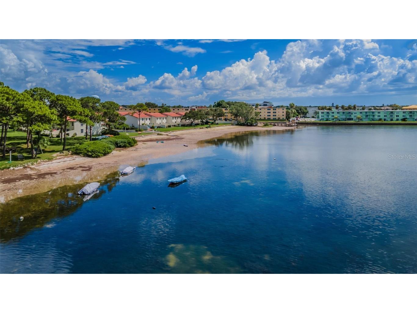 2700 Bayshore Boulevard #1302 Dunedin FL 34698 - ST JOSEPH SOUND/INTRACOASTAL/G TB8425470 image37