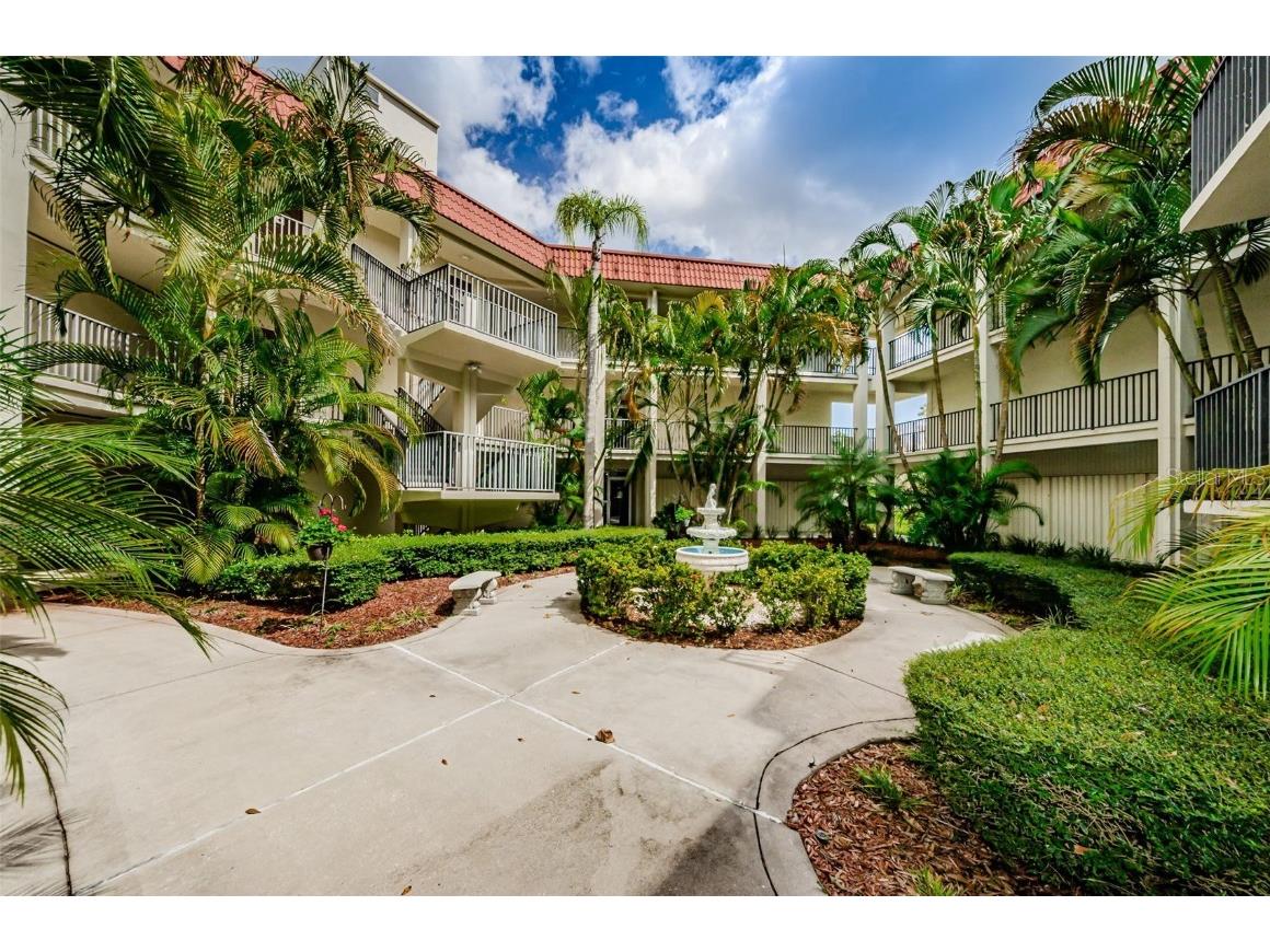 2700 Bayshore Boulevard #1302 Dunedin FL 34698 - ST JOSEPH SOUND/INTRACOASTAL/G TB8425470 image4