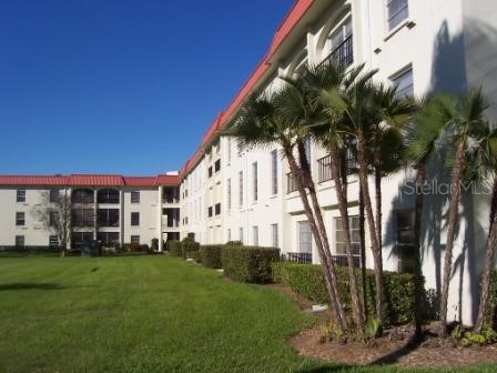 2700 Bayshore Boulevard #1302 Dunedin FL 34698 - ST JOSEPH SOUND/INTRACOASTAL/G TB8425470 image5
