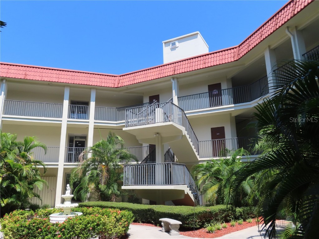 2700 Bayshore Boulevard #1305 Dunedin FL 34698 U8213953 image1