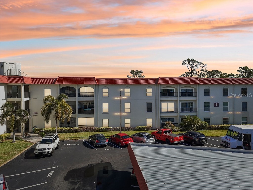 2700 Bayshore Boulevard #1305 Dunedin FL 34698 TB8343538 image2