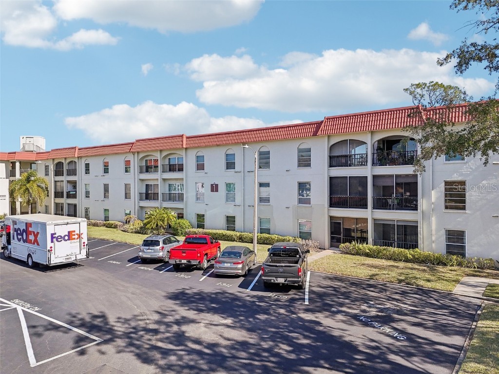 2700 Bayshore Boulevard #1305 Dunedin FL 34698 TB8343538 image23