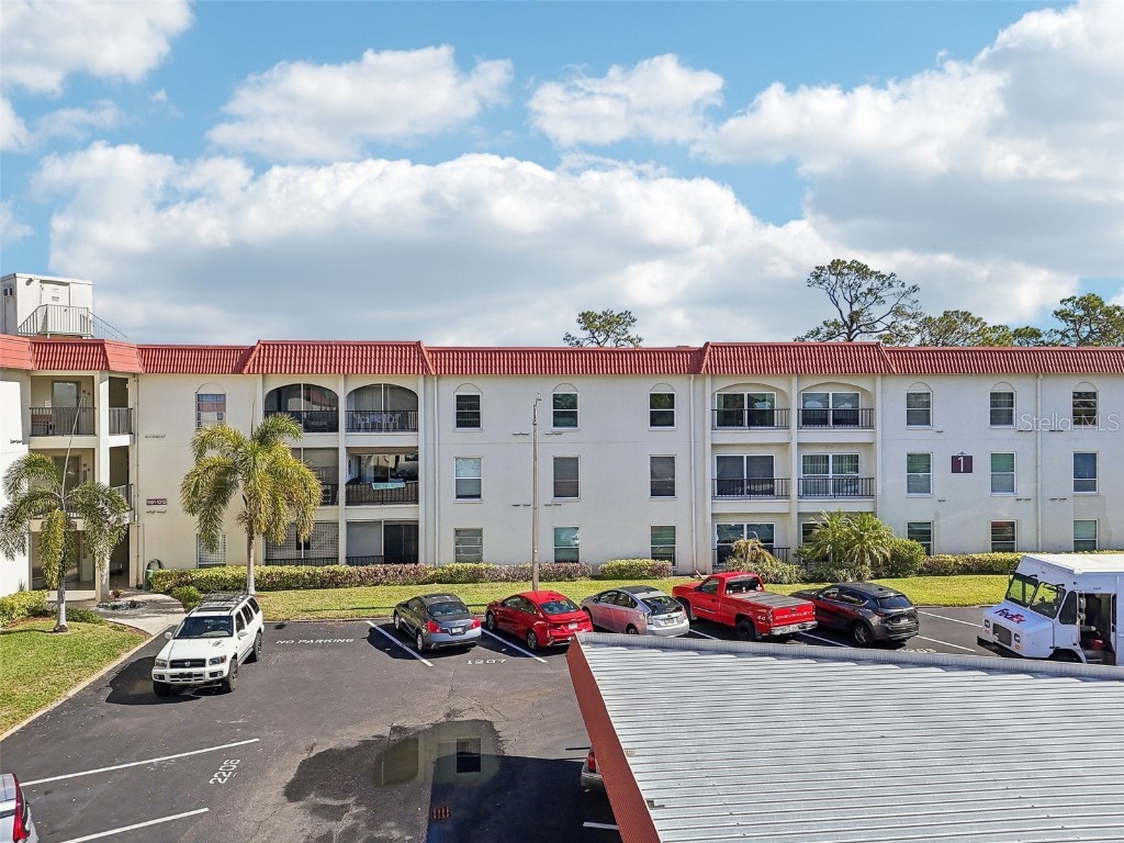 2700 Bayshore Boulevard #1305 Dunedin FL 34698 TB8343538 image24