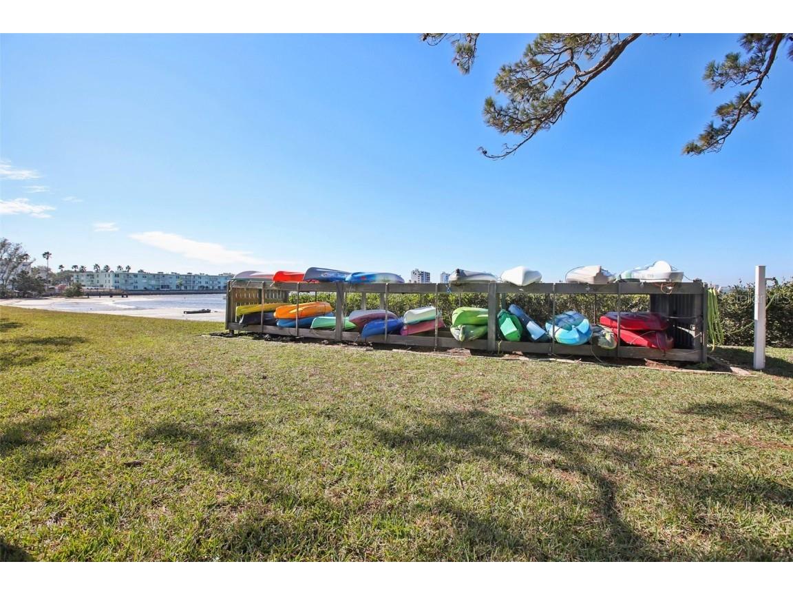 2700 Bayshore Boulevard #1305 Dunedin FL 34698 TB8343538 image27