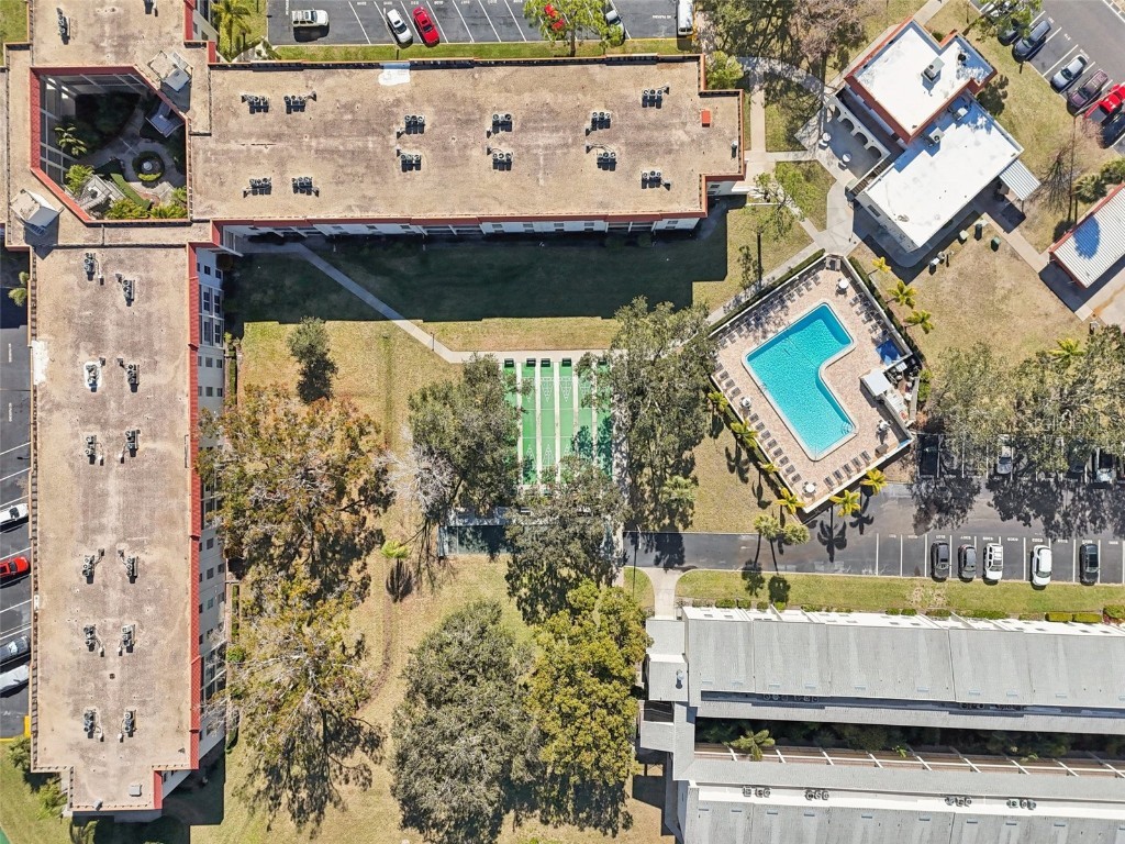 2700 Bayshore Boulevard #1305 Dunedin FL 34698 TB8343538 image34