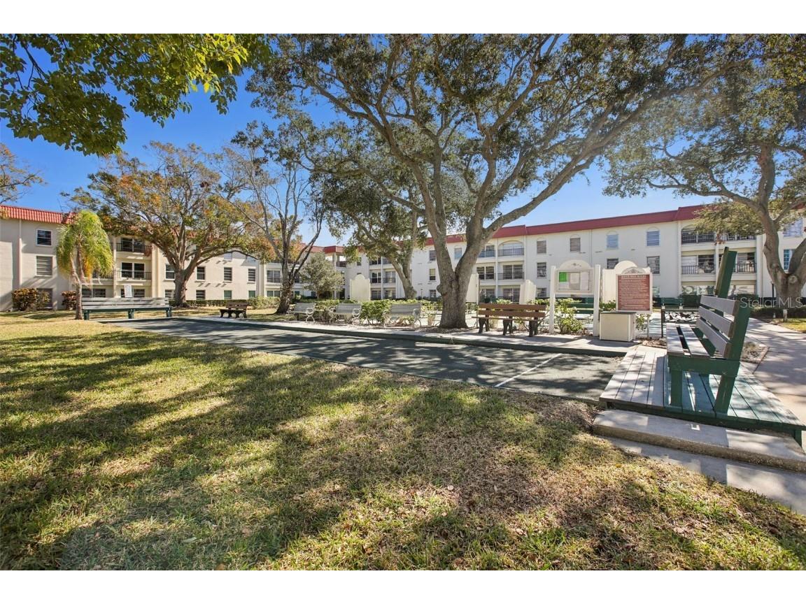 2700 Bayshore Boulevard #1305 Dunedin FL 34698 TB8343538 image36