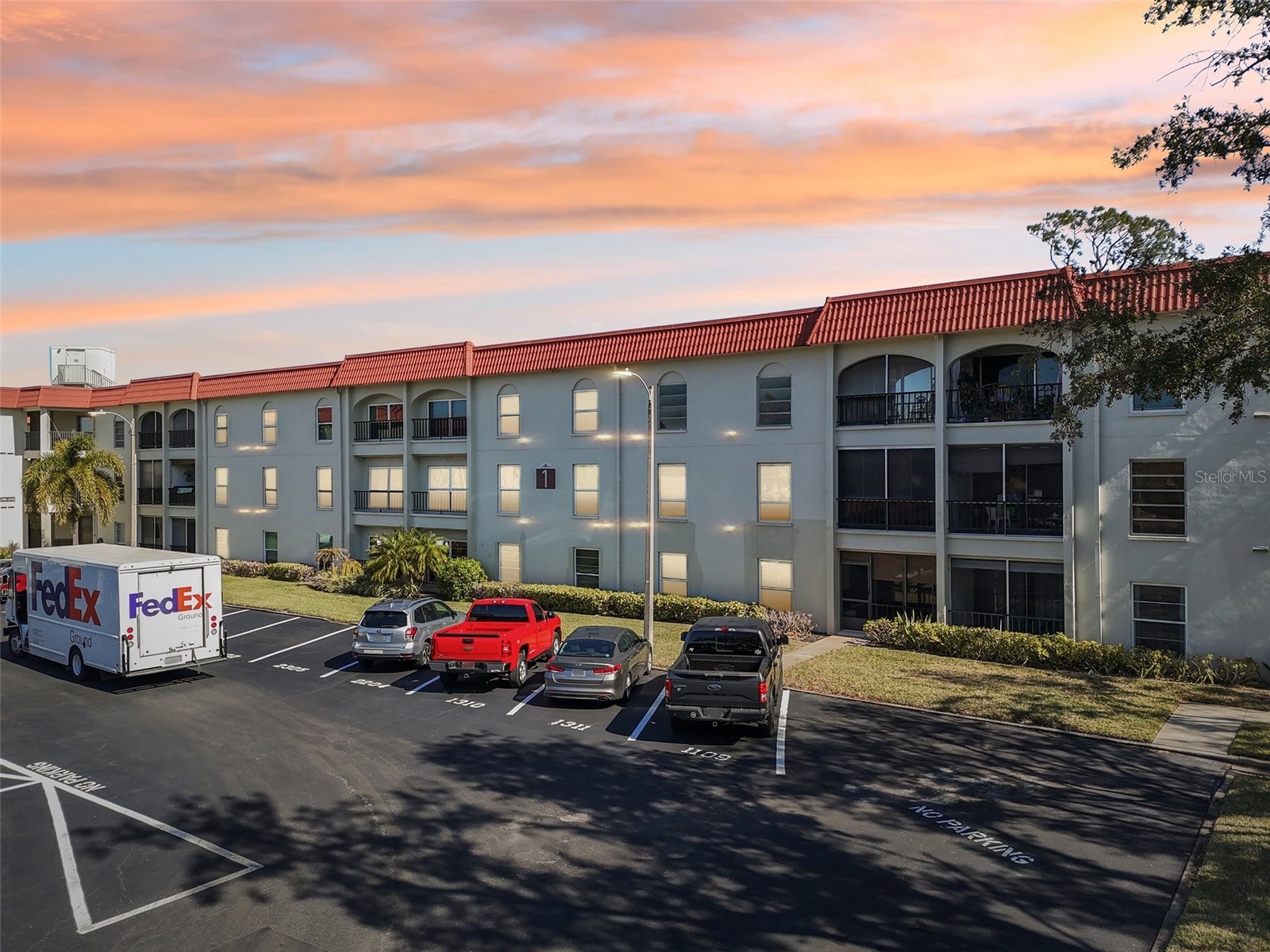 2700 Bayshore Boulevard #1305 Dunedin FL 34698 TB8482214 image22