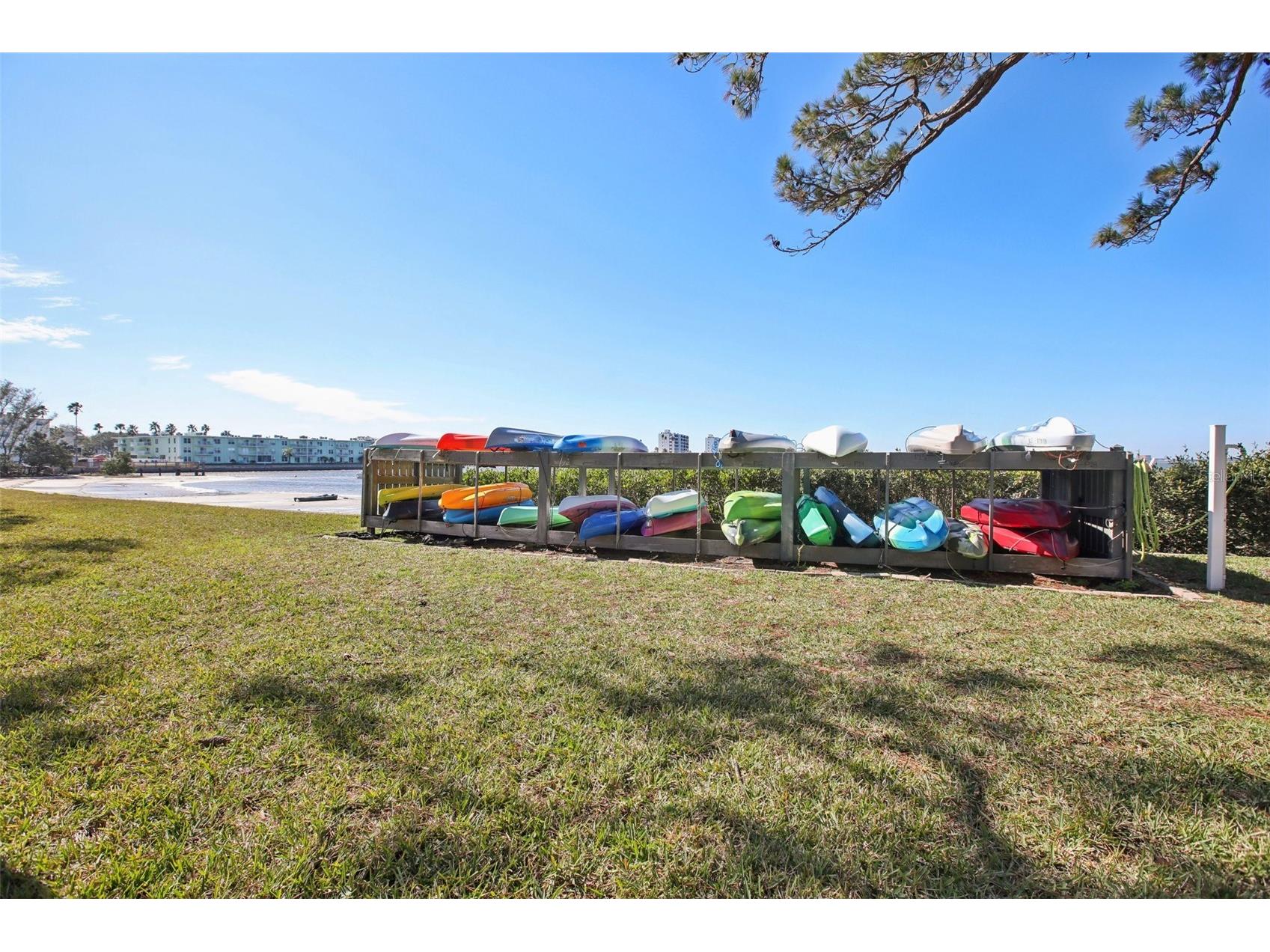 2700 Bayshore Boulevard #1305 Dunedin FL 34698 TB8482214 image27