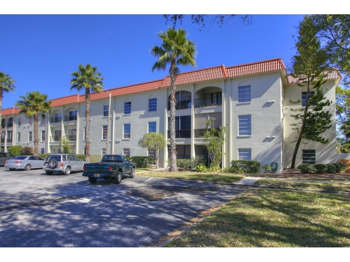2700 Bayshore Boulevard #1307 Dunedin FL 34698 U8201049 image1