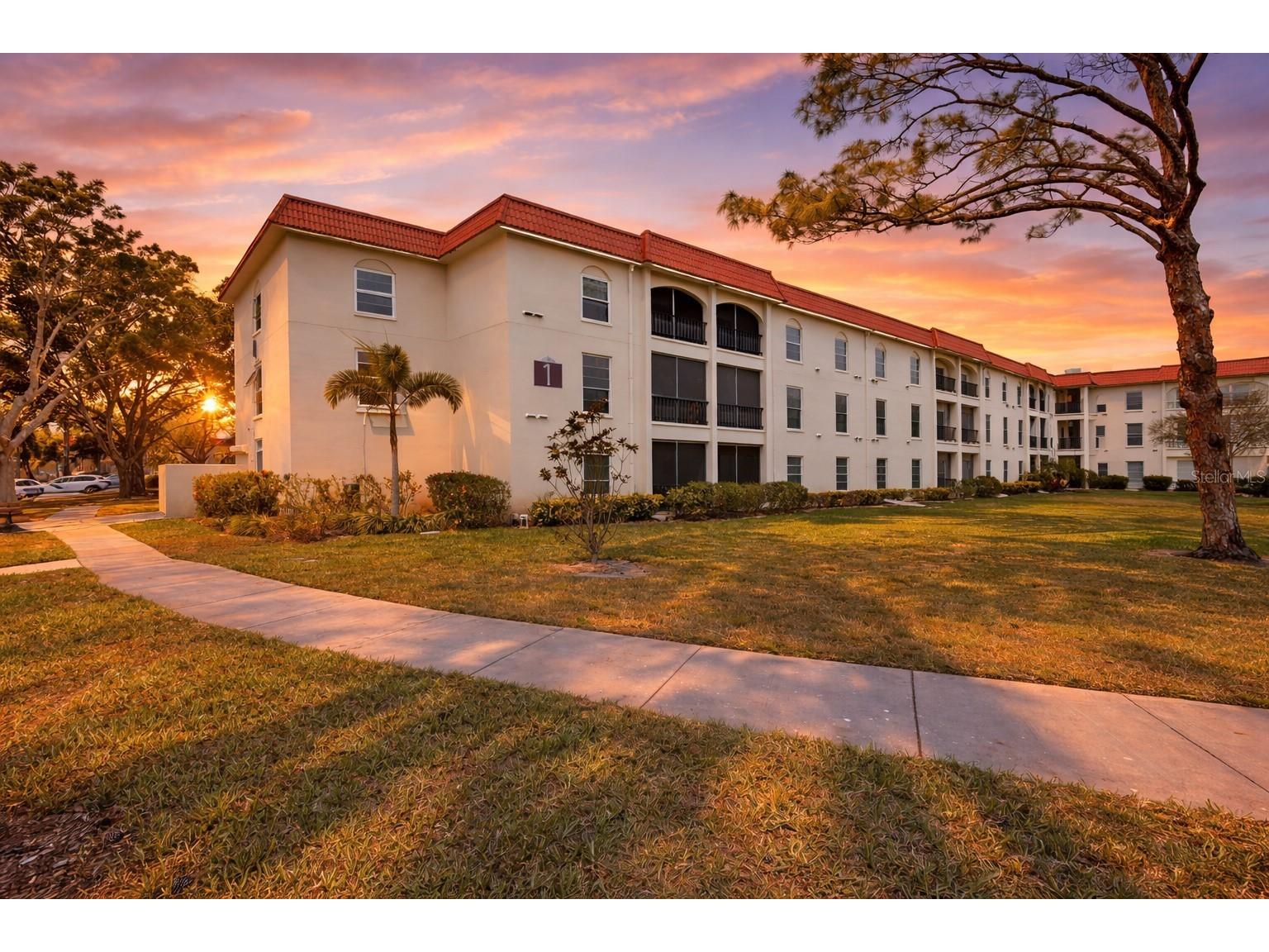 2700 Bayshore Boulevard #1307 Dunedin FL 34698 TB8492210 image1