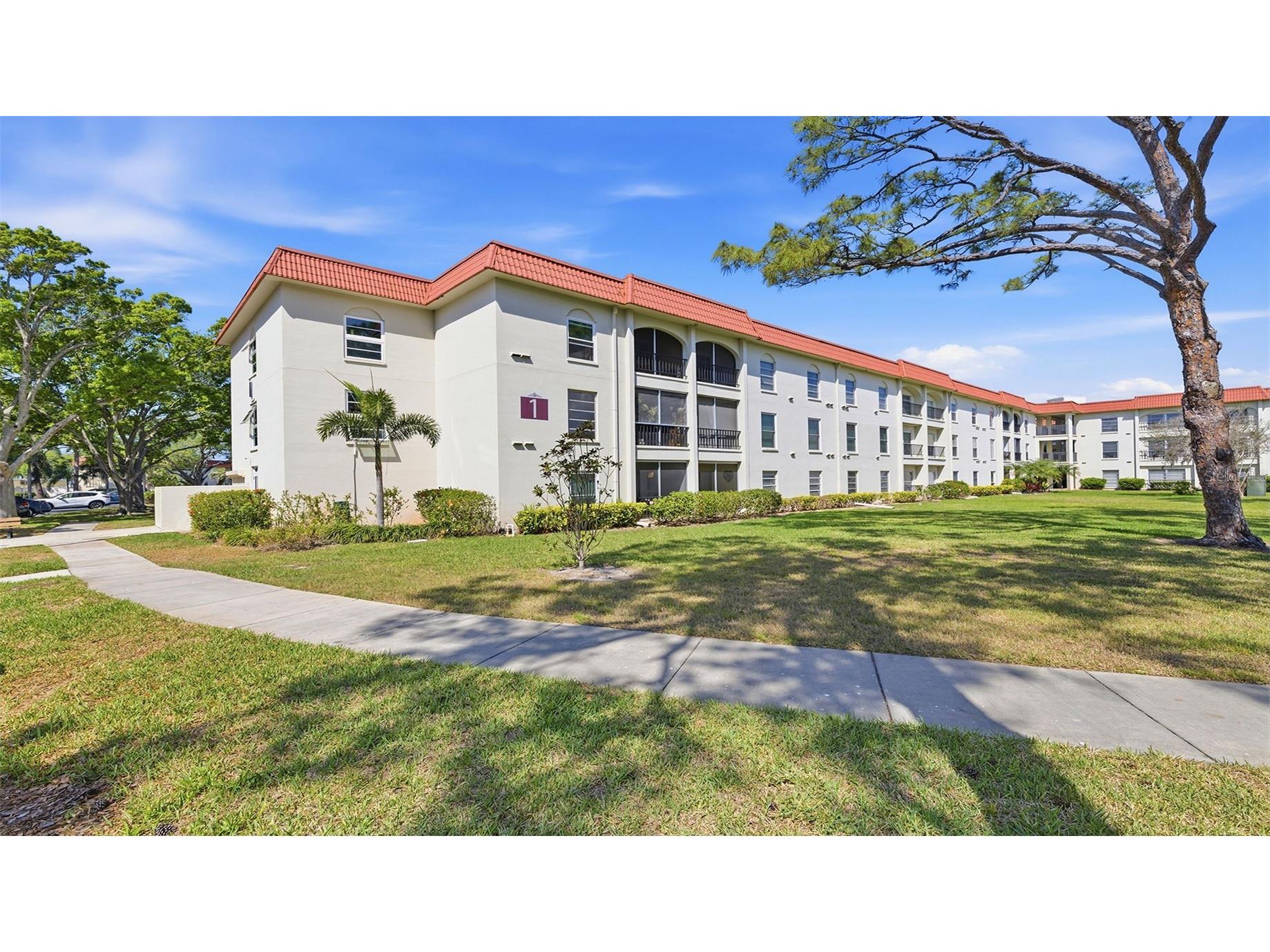 2700 Bayshore Boulevard #1307 Dunedin FL 34698 TB8492210 image2