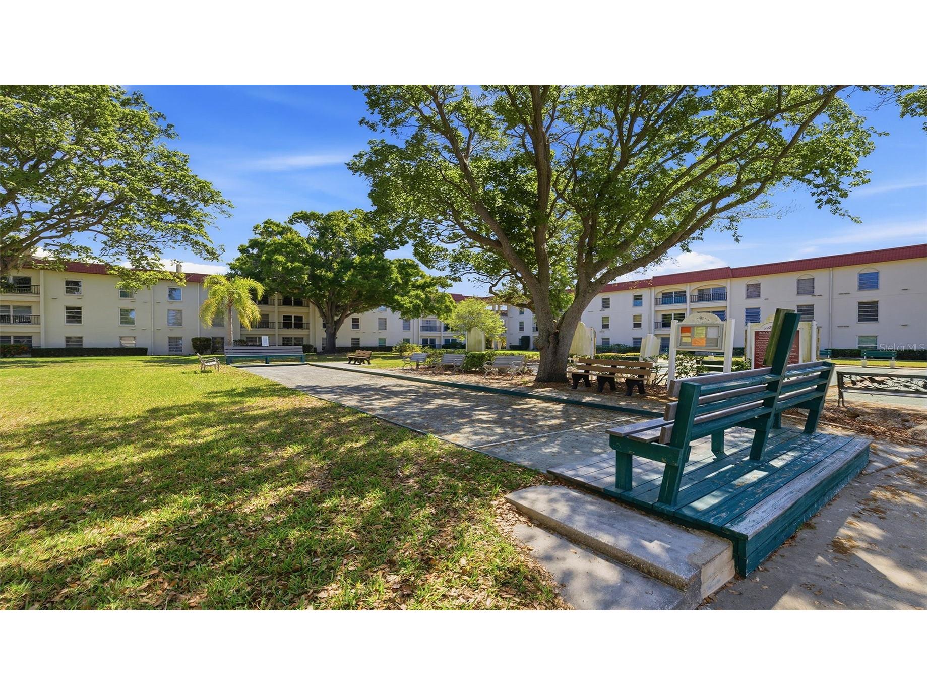 2700 Bayshore Boulevard #1307 Dunedin FL 34698 TB8492210 image28