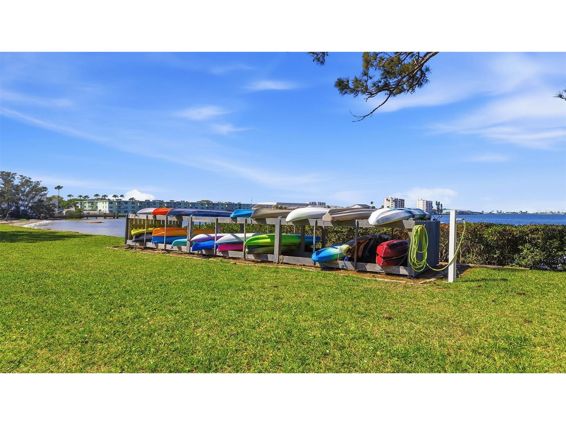 2700 Bayshore Boulevard #1307 Dunedin FL 34698 TB8492210 image31